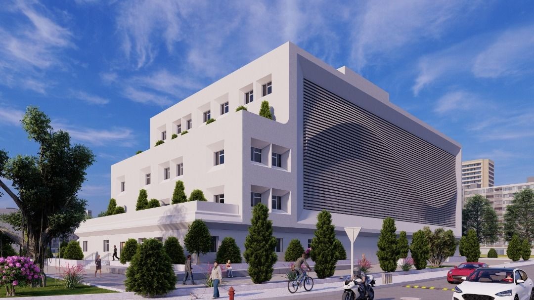 Lotus Hospital