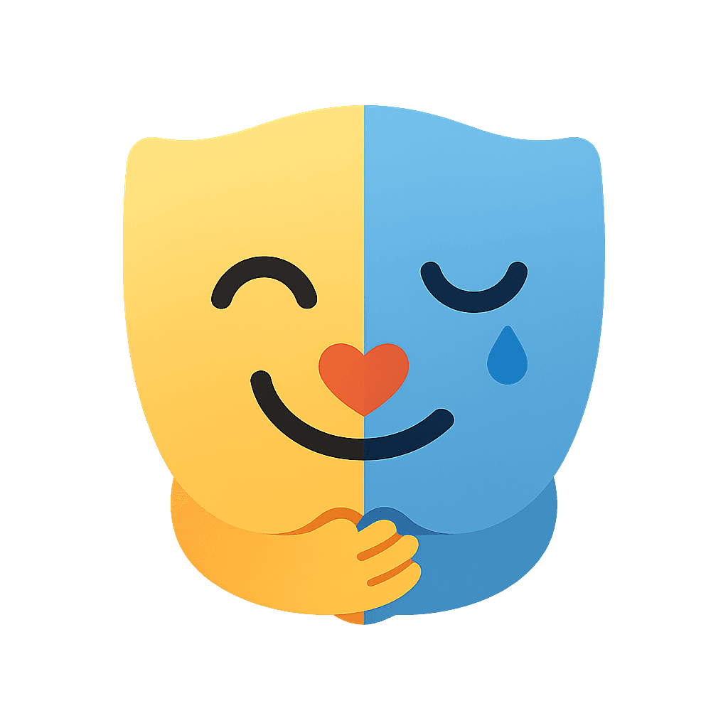 Masky — Emotion Learning for Kids((AppStore))