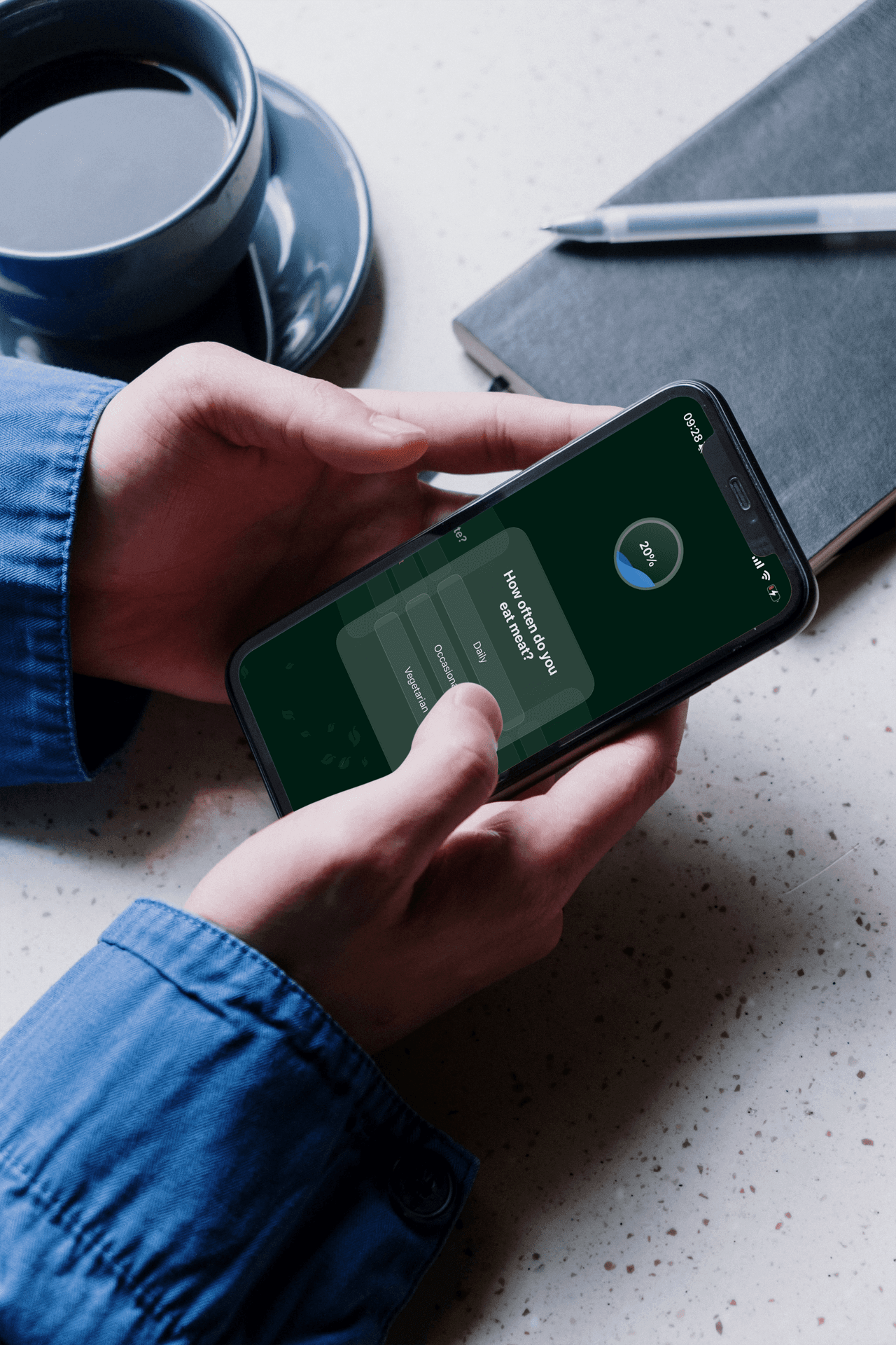 Ecosphier((TestFlight))