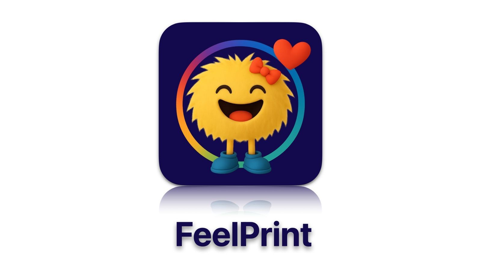 Your Emotional Companion((AppStore))
