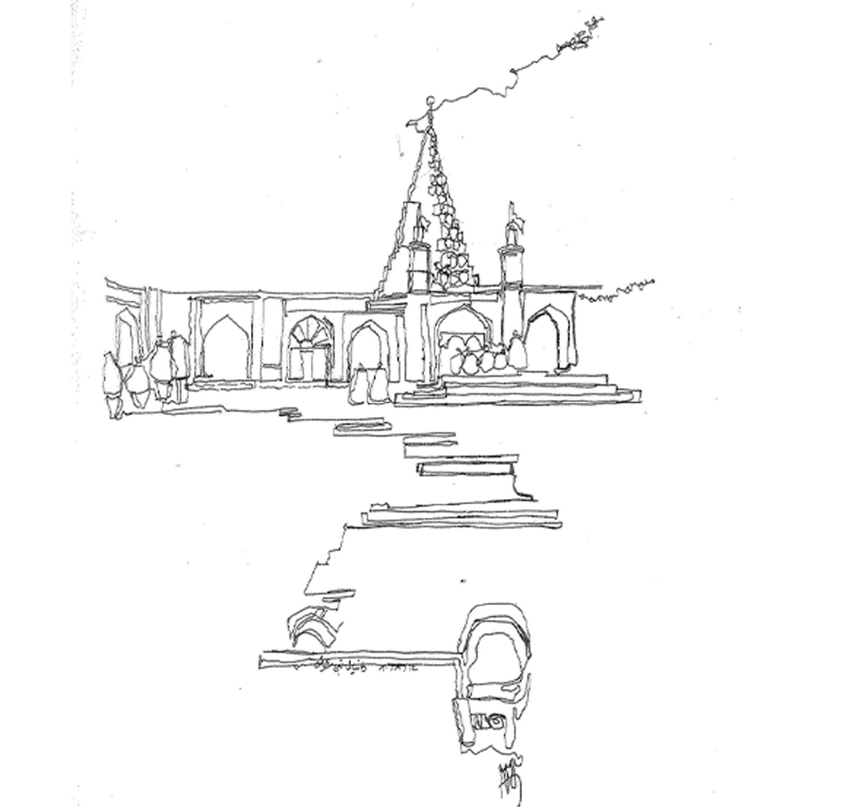 Line Practicing