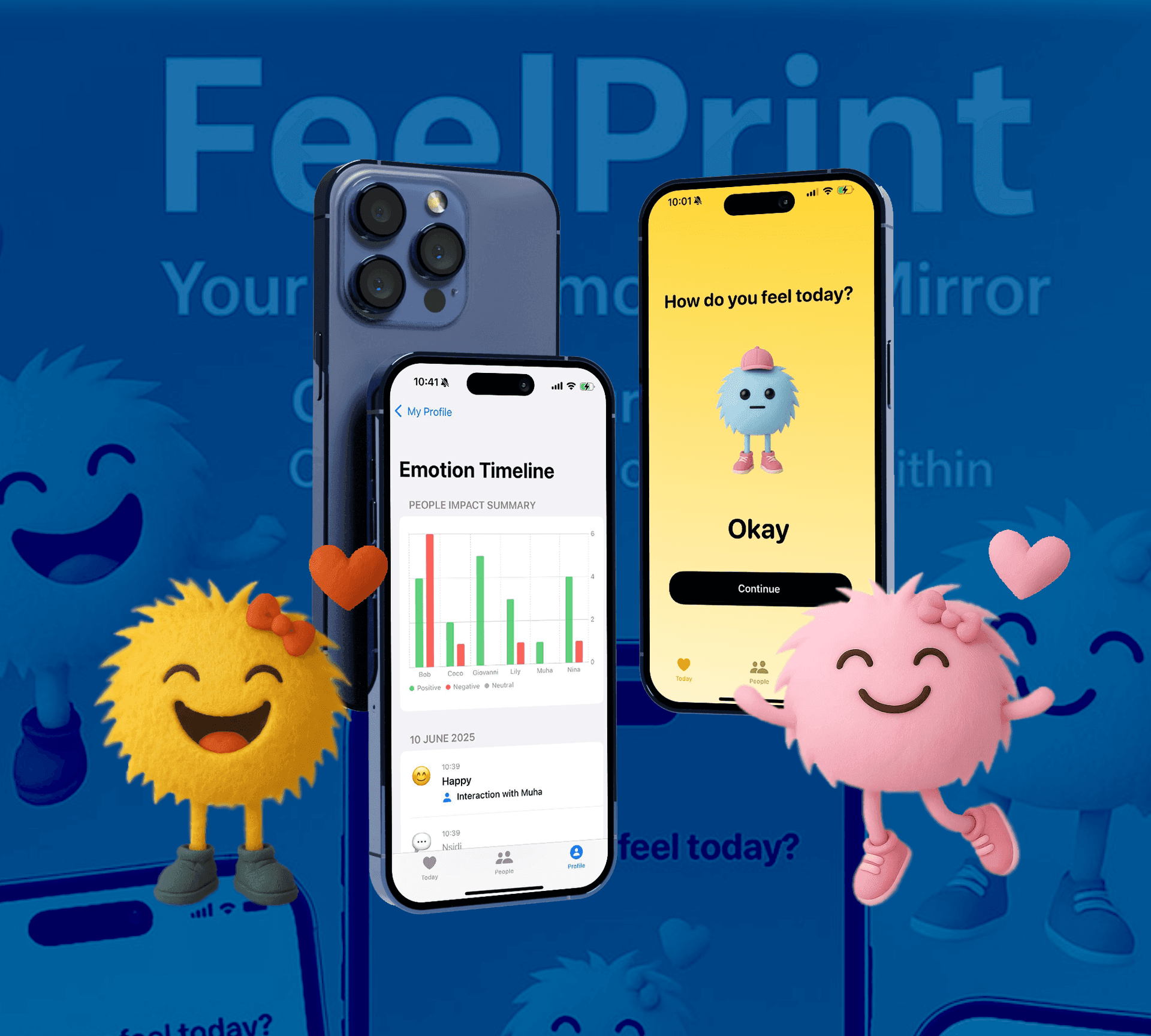 FeelPrint 